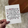Greeting Card Mom Definition
