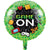 Video Games Party Mylar Balloons, 1pk