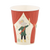 Nutcracker Paper Cup- 8pk