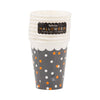 Tricks & Treats Party Cup, 8pk