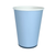 Sky Blue Signature Cup, 8pk