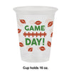 Game Day Cup, 8pk