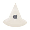 Witch Hat Bamboo Tray