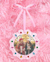 Picture Perfect Ornament