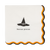 Spooky Icons Cocktail Napkins, 24pk