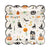 Tricks & Treats 10" Paper Plate, 8pk