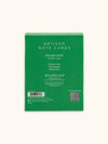 Sapori Italian Vista Artisan Note Card Set