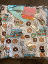 D&D Dune Donuts PJ Set