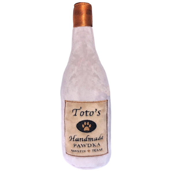 Pet Toto's Pawdka Dog Toy