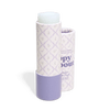 Poppy & Pout Cottage Collection, Lavender Cream Puff Lip Balm