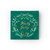 Holly Jolly Christmas Dessert Napkins, 20pk