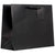Matte Black Large Gift Bag