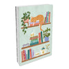 Sapori Cozy Reads Medium Deconstructed Journal