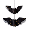 Hanging Light up Fabric Bat 2 Set