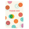Sapori Be All Smiles Note Card Set with Stickers