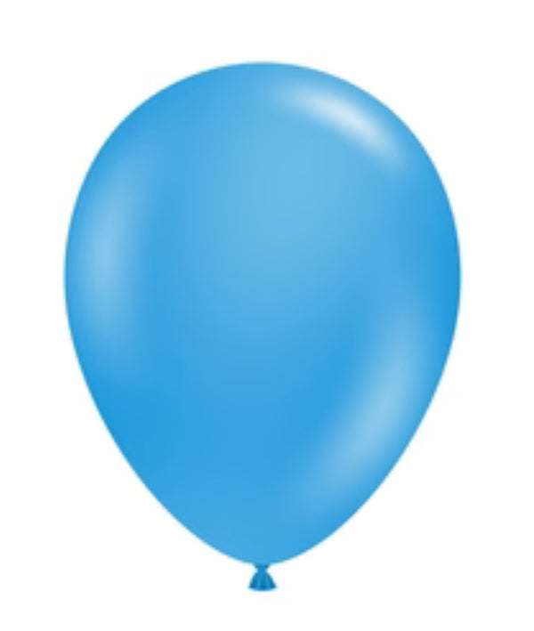 Premium Latex Balloons