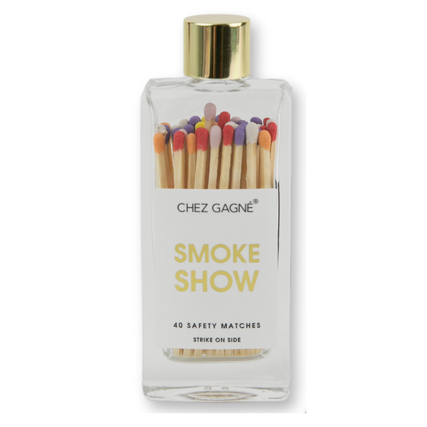 Smokeshow Matches