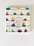 Boat Dinner Napkins, 16pk