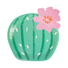 Fiesta Cactus Dinner Plates, 8pk