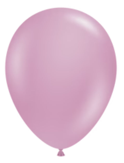Premium Latex Balloons