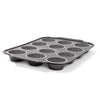 Cupcake Pan, 12 cups