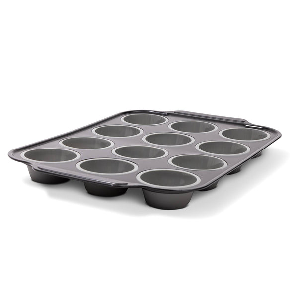 Cupcake Pan, 12 cups