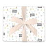 Baby Wrapping Paper