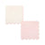 Pink Dainty Bows Cocktail Napkin, 24pk