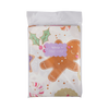 Gingerbread Paper Table Cover