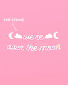 Over the Moon Banner