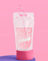 Bachelorette Drink Pouches, 15pk