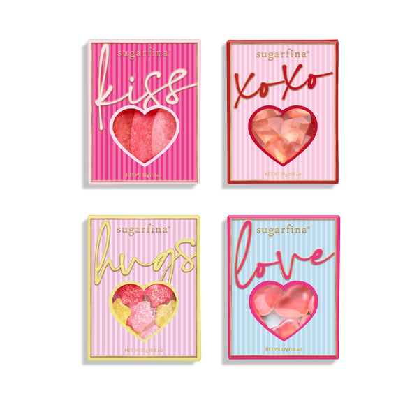 Valentine's Day 2026 Taster Pack