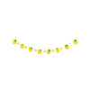 Felt Lemon Banner