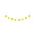 Felt Lemon Banner