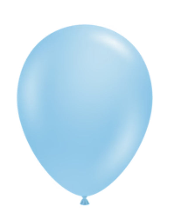 Premium Latex Balloons