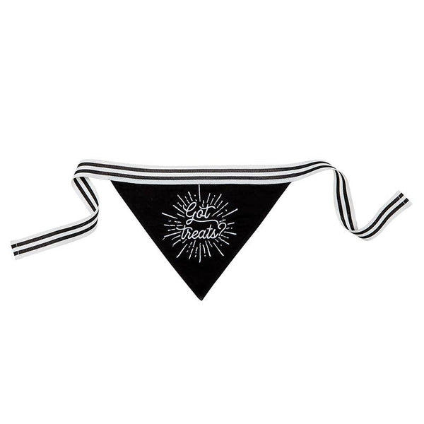 Pet Bandana - Got Treats?