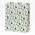 Tree Lot Christmas Large Gift Bag