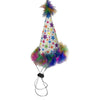 Pet Superstar Party Hat with SnugFit®