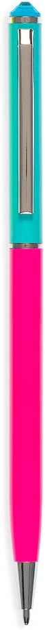 Sapori Style Writer Metal Ballpoint Pens - 1 Pen