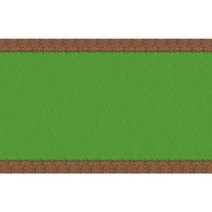 Minecraft Plastic Tablecover