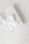 Confetti Wrapping Paper