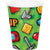 Gaming Party Cups, 8pk