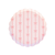 Petal Pink Signature Bow Dessert Plates, 8pk