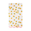 Oranges Dinner Napkins, 24pk
