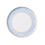 Sky Blue Trellis Dessert Plates, 8pk