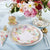 Garden Blooms Dinner Plates, 16pk