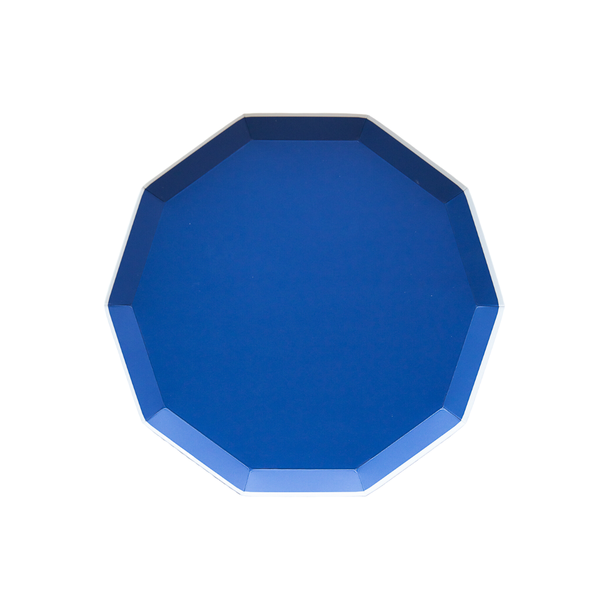 Sprinkles & Smiles Dinner Plates, 8pk