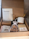 EGC Self Care Gift Basket