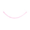 Triple Heart Tissue Garland