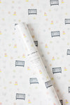 Baby Wrapping Paper